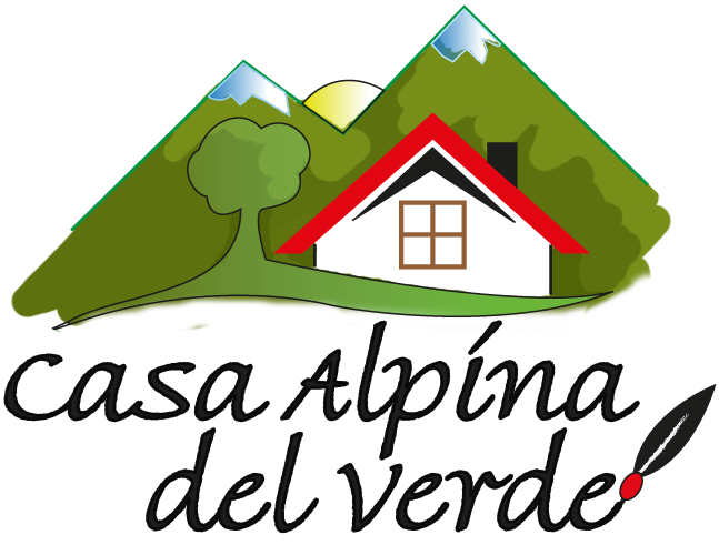 Casa Alpina del Verde